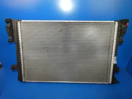 Mercedes-Benz CLA C117 X117 W117 Radiateur de refroidissement A2465001203