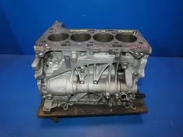 BMW 5 F10 F11 Blocco motore B42D20A