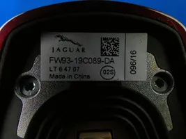 Jaguar XE Antenna GPS FW9319C089DA