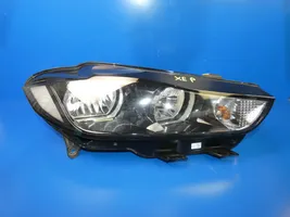 Jaguar XE Lampa przednia GX73-13W029-GD