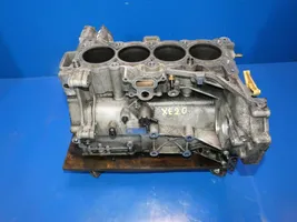 Jaguar XE Blocco motore 204DTD