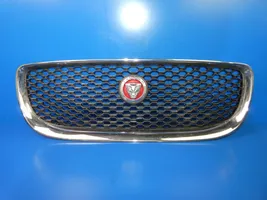Jaguar XE Etusäleikkö 