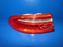 Jaguar XE Lampa tylna 