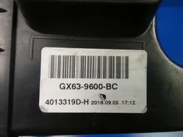 Jaguar XE Gaisa filtra kaste GX63-9600-BC