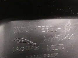 Jaguar XE Takapuskurin kannake GX73-17E855-AD