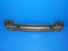 Jaguar XJ X351 Absorber zderzaka przedniego AW93-17E898