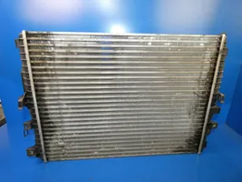 Jaguar XJ X351 Radiador intercooler 