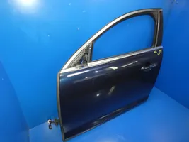 Jaguar XJ X351 Drzwi przednie 