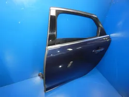 Jaguar XJ X351 Rear door 