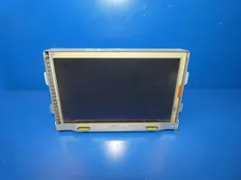 Jaguar XJ X351 Screen/display/small screen AW9310E889BM