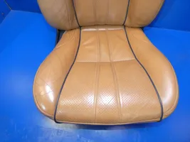 Jaguar XJ X351 Asiento delantero del pasajero K822