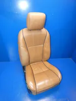 Jaguar XJ X351 Asiento delantero del pasajero K822