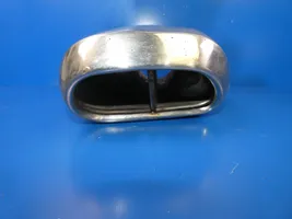 Jaguar XJ X351 Muffler ending 