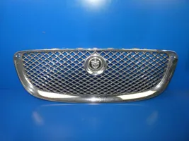 Jaguar XJ X351 Atrapa chłodnicy / Grill 