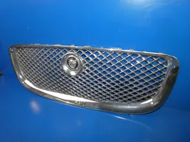 Jaguar XJ X351 Atrapa chłodnicy / Grill 