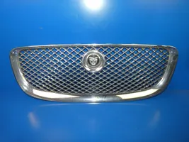 Jaguar XJ X351 Atrapa chłodnicy / Grill 