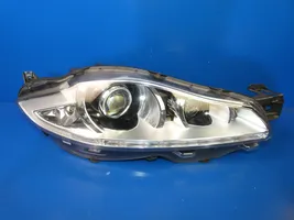 Jaguar XJ X351 Lampa przednia AW9313W029CG