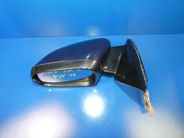 Jaguar XJ X351 Front door electric wing mirror 