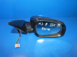 Jaguar XJ X351 Front door electric wing mirror 