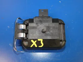 Jaguar XJ X351 Sensor de lluvia 8X23-17D547-BD