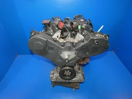 Jaguar XJ X351 Engine 