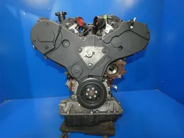 Jaguar XJ X351 Motor 