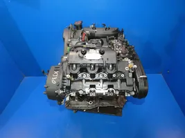 Jaguar XJ X351 Motor 