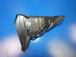 Jaguar XJ X351 Front bumper mounting bracket AW93-16290-AD