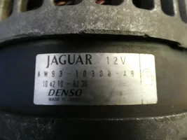 Jaguar XJ X351 Alternador 1042106230