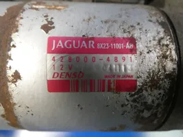 Jaguar XJ X351 Motor de arranque 4280004891