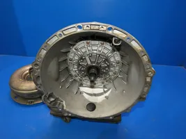 Jaguar XJ X351 Automatic gearbox 9X237000AD