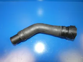 Jaguar XJ X351 Engine coolant pipe/hose 