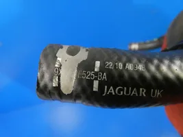Jaguar XJ X351 Moottorin vesijäähdytyksen putki/letku 9X23-8E525-BA