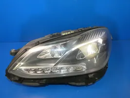 Mercedes-Benz E W212 Lampa przednia A2128201939