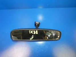 Hyundai ix35 Rear view mirror (interior) JT85