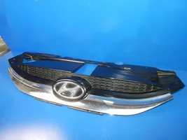 Hyundai ix35 Grille de calandre avant 