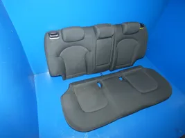 Hyundai ix35 Sėdynių komplektas 4007