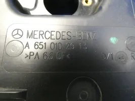 Mercedes-Benz E W212 Coppa dell’olio A6510102913