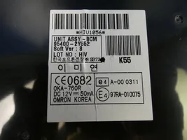 Hyundai ix35 Inne komputery / moduły / sterowniki 95400-2Y552