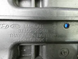 Hyundai ix35 Support boîte de batterie 37150-2S200