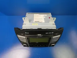 Hyundai ix35 Радио/ проигрыватель CD/DVD / навигация 96160-2Y230