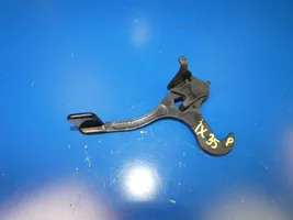 Hyundai ix35 Anello/gancio chiusura/serratura del vano motore/cofano 