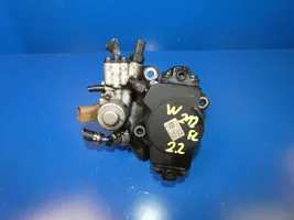 Mercedes-Benz E W212 Pompe d'injection de carburant à haute pression A6510701801