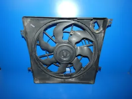 Hyundai ix35 Ventilatore di raffreddamento elettrico del radiatore 