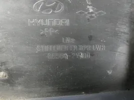 Hyundai ix35 Traversa di supporto paraurti anteriore 86560-2Y000
