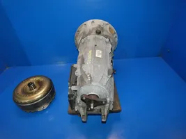 Mercedes-Benz E W212 Automatic gearbox A2122704309