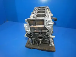 Mazda 3 II Moottorin lohko 4ADD1007
