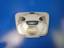 Mercedes-Benz CLC CL203 Illuminazione sedili anteriori A2038208201