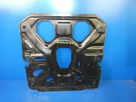 Mazda 3 II Protezione anti spruzzi/sottoscocca del motore 