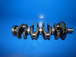 Mazda 3 II Crankshaft D9M6Z60D